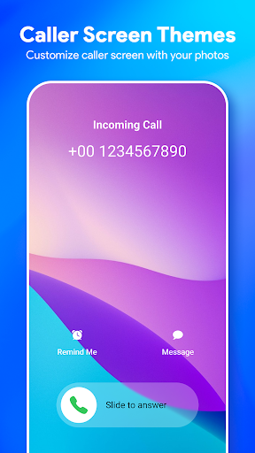 iCaller iOS 17 - Call Dialer