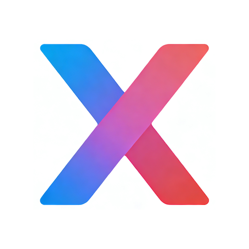 X Launcher پی سی