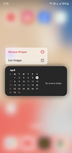 Launcher OS পিসি