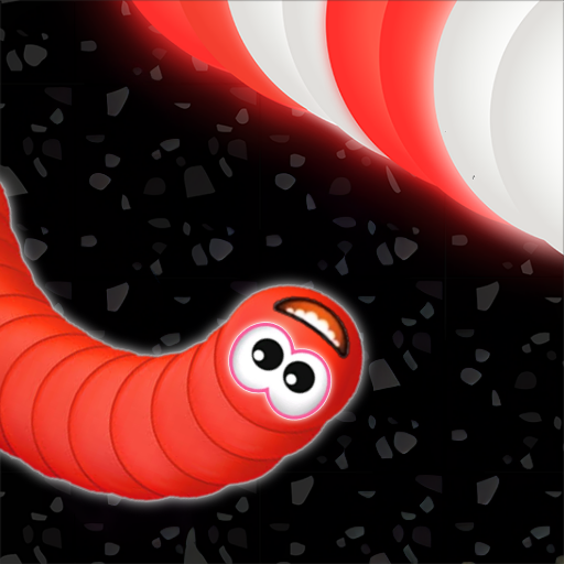 Snake Worm Battle PC