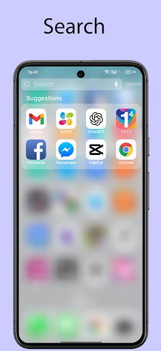 OS Launcher Pro 2025 PC