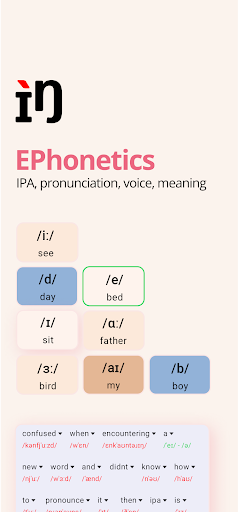 Phonetics, IPA, Pronunciation پی سی