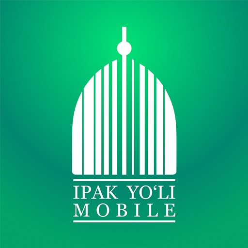 Ipak Yo'li Mobile