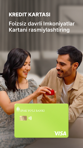 Ipak Yo'li Mobile ПК