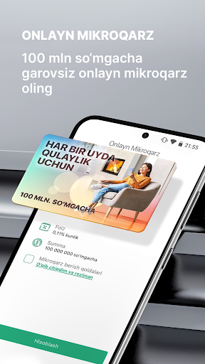 Ipak Yo'li Mobile ПК