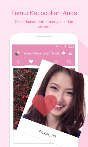 iPair-Meet, Chat, Dating PC