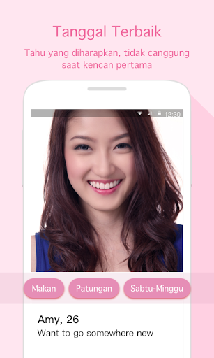 iPair-Meet, Chat, Dating PC