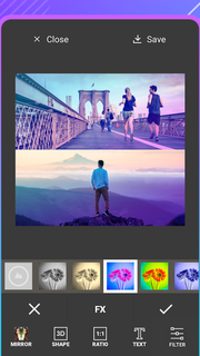 Instant Photo Collage Maker