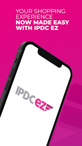 IPDC EZ Business পিসি