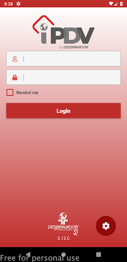 Desbravador iPDV para PC