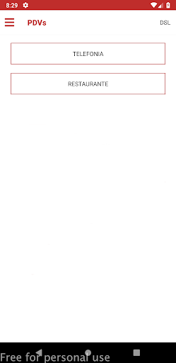 Desbravador iPDV para PC