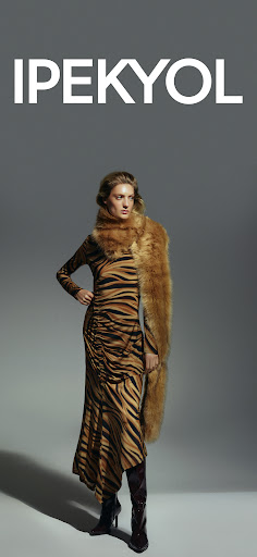 Ipekyol - Kadın Giyim Aksesuar PC