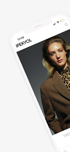 Ipekyol - Kadın Giyim Aksesuar PC