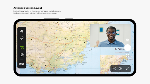 IPEVO Visualizer الحاسوب