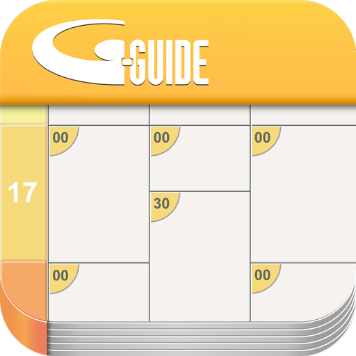 テレビ局公認!ﾀﾚﾝﾄ出演情報満載-Gガイド番組表(ドコモ) PC版