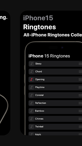 Ringtone For Iphone