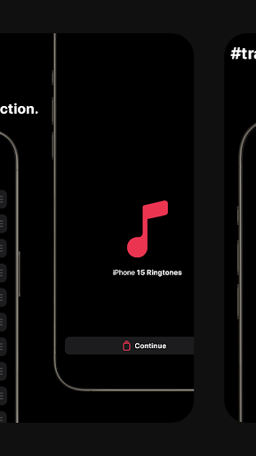 Ringtone For Iphone