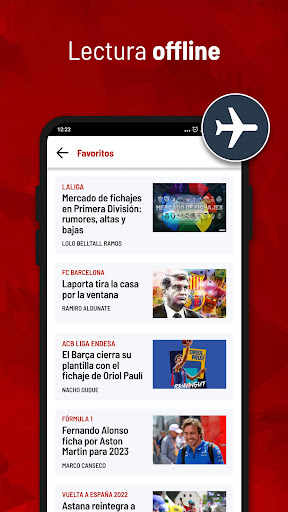 MARCA - Diario Líder Deportivo PC