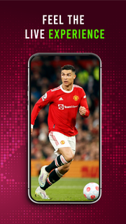 Live Football TV HD Streaming PC