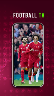 Live Football TV HD Streaming PC