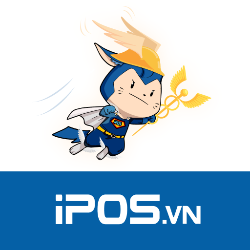 iPOS Hermes PC