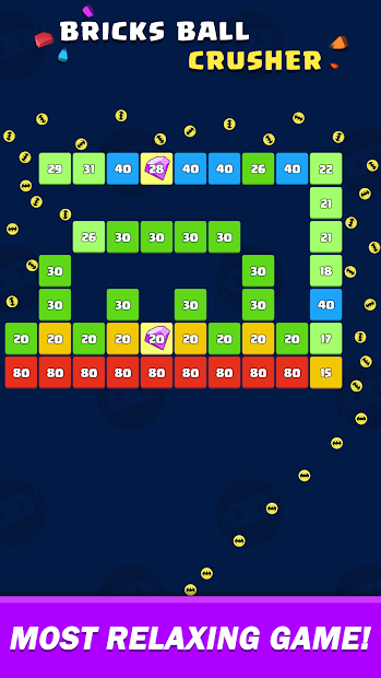 Bricks Ball Crusher PC