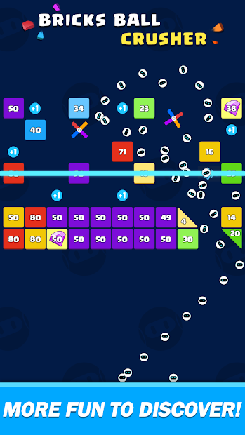 Bricks Ball Crusher PC