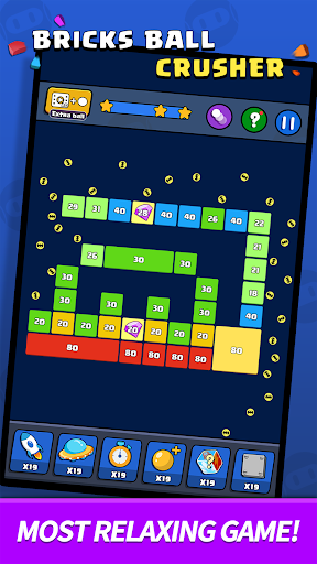 Bricks Ball Crusher电脑版