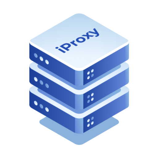 iProxy - Proxies mobiles PC