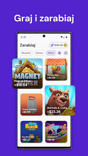 Pawns.app: Zarabiaj pieniądze PC