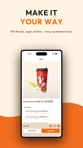Auntea Jenny MY电脑版