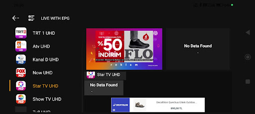 IPTV-Allways Player پی سی