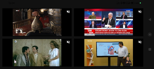 IPTV-Allways Player پی سی