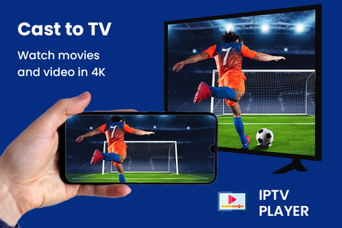 IPTV Player PC