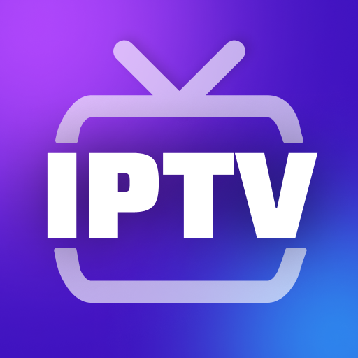 IPTV Pro M3U Smart Player Lite PC