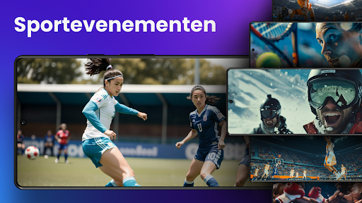 IPTV Player: Stream TV Online