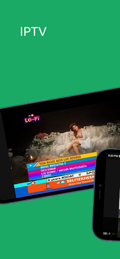 IPTV Firestick kodi tv