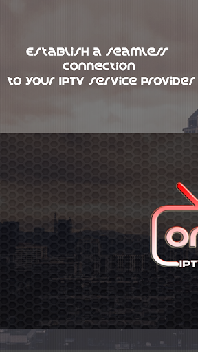 One IPTV Player PC