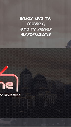One IPTV Player