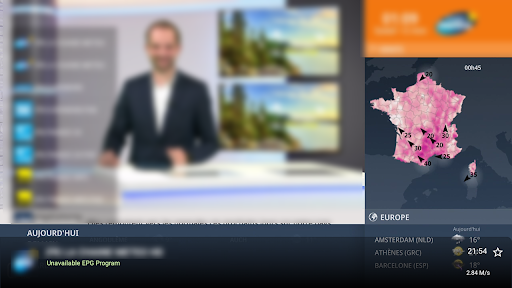 One IPTV Player PC