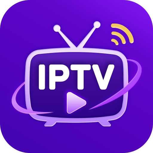 IPTV Online Player: Live TV PC