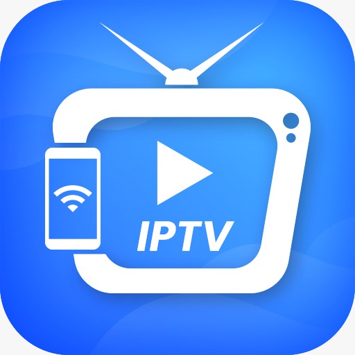 IPTV: Online Live Player পিসি