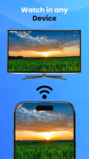 IPTV: Online Live Player পিসি