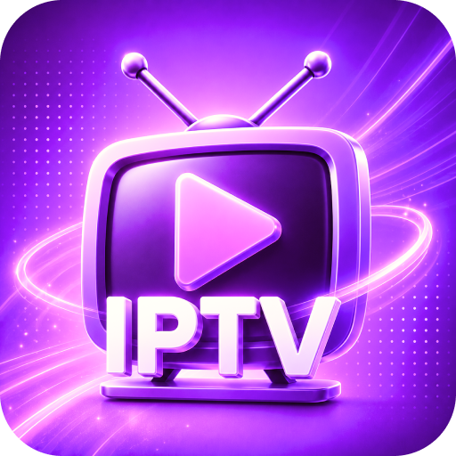 IPTV Player - Smart Online TV الحاسوب