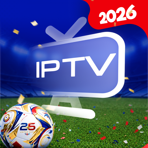 IPTV Smart Player – Live TV পিসি