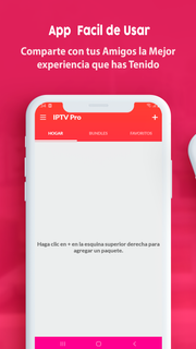 IPTV Pro