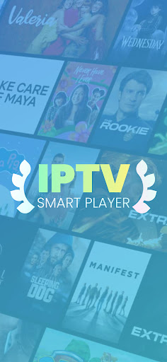 IPTV Smart Player پی سی