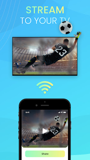 IPTV Smart Player پی سی