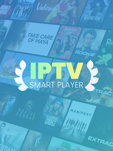 IPTV Smart Player para PC