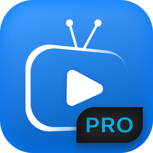 IPTV Smart Player Pro PC